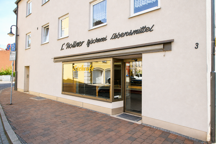 Gewerbeobjekt Landshut - 1.350&euro; | Angebot:26898740