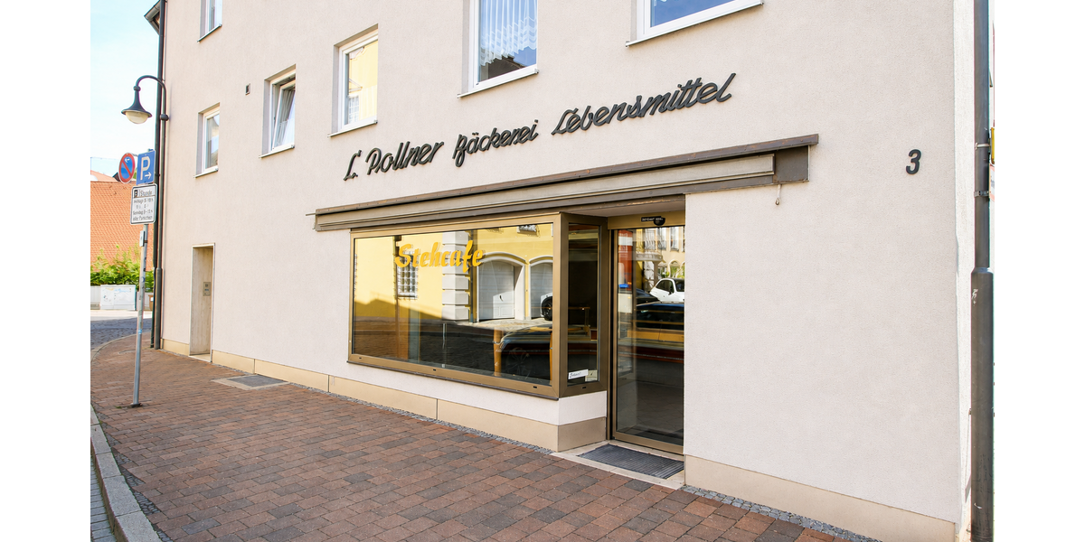 Gewerbeobjekt Landshut - 1.350&euro; | Angebot:26898740