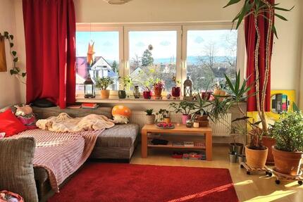 3-Zimmer-Wohnung (ca. 79 m²) mit Balkon & Keller in Lemgo (1. OG) 3 zimmer