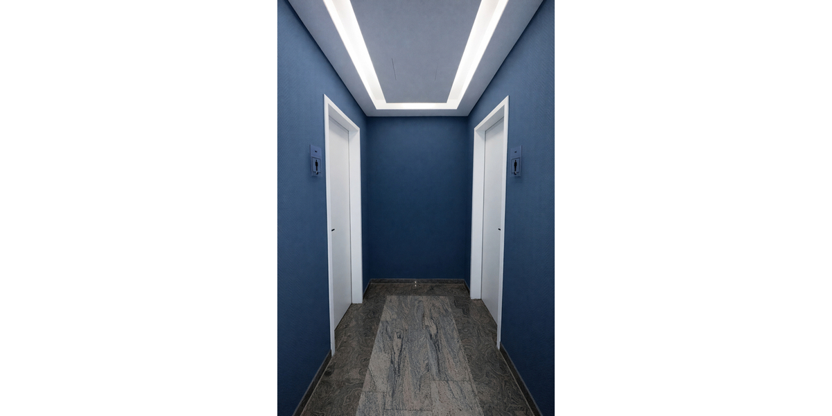 Modern und repräsentativ – Büroräume in UlmWest - provisionsfrei - Gewerbeobjekt Ulm Weststadt | Angebot:24749397