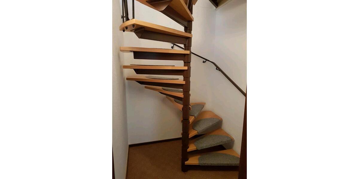 Dachgeschoßwohnung Horn-Bad Meinberg Bad Meinberg - 1 Zimmer, 30 m&sup2;, 390&euro; | Angebot:26611434