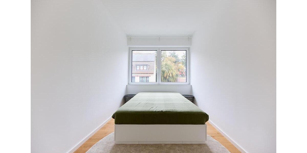 Etagenwohnung Düsseldorf Stadtbezirk 7 - 2.5 Zimmer, 45 m&sup2;, 1.050&euro; | Angebot:26698627