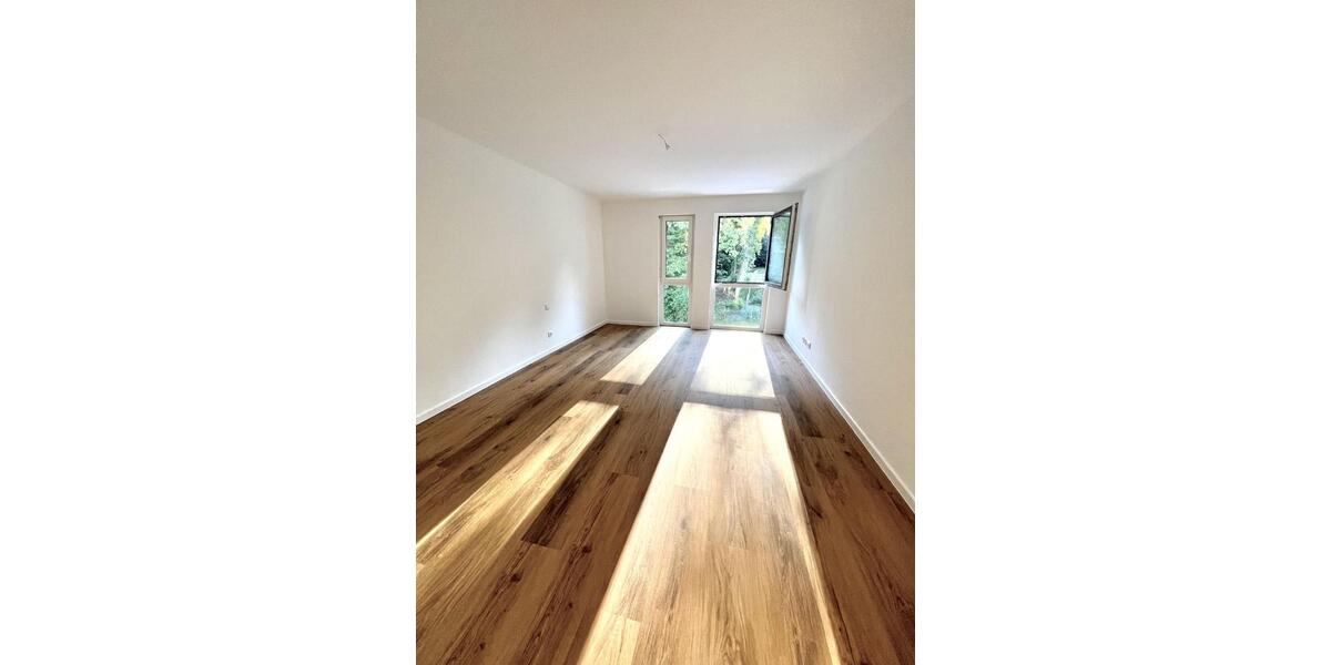 Erstbezug - Moderne 4 Zimmer NB Penthouse Wohnung mit zwei Balkone 4 zimmer