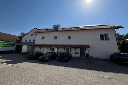 Gewerbeobjekt Aschheim - 1.395&euro; | Angebot:26953984