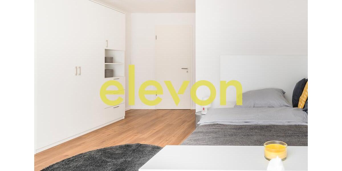 Ausschließlich für Studenten & Azubis: Optimal geschnittene 1-Zimmer-Apartments 1 zimmer