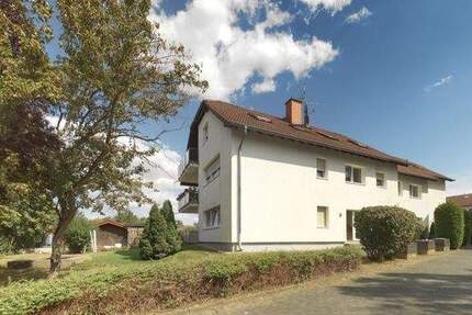 Blick ins Lahntal 3 zimmer