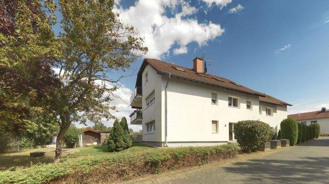 Blick ins Lahntal 3 zimmer