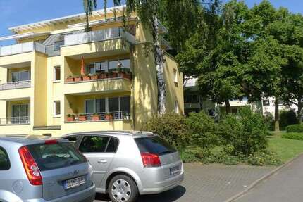 Wohnung zum Mieten in Bergisch Gladbach 555 € 54.8 m²