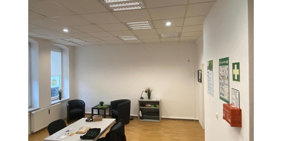 Gewerbeobjekt Heide - 850&euro; | Angebot:24846653