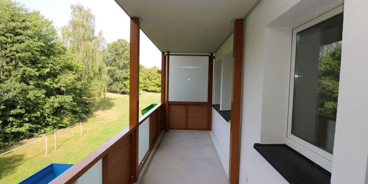 Etagenwohnung Freiberg Freiberg West - 3 Zimmer, 61 m&sup2;, 449&euro; | Angebot:25303426