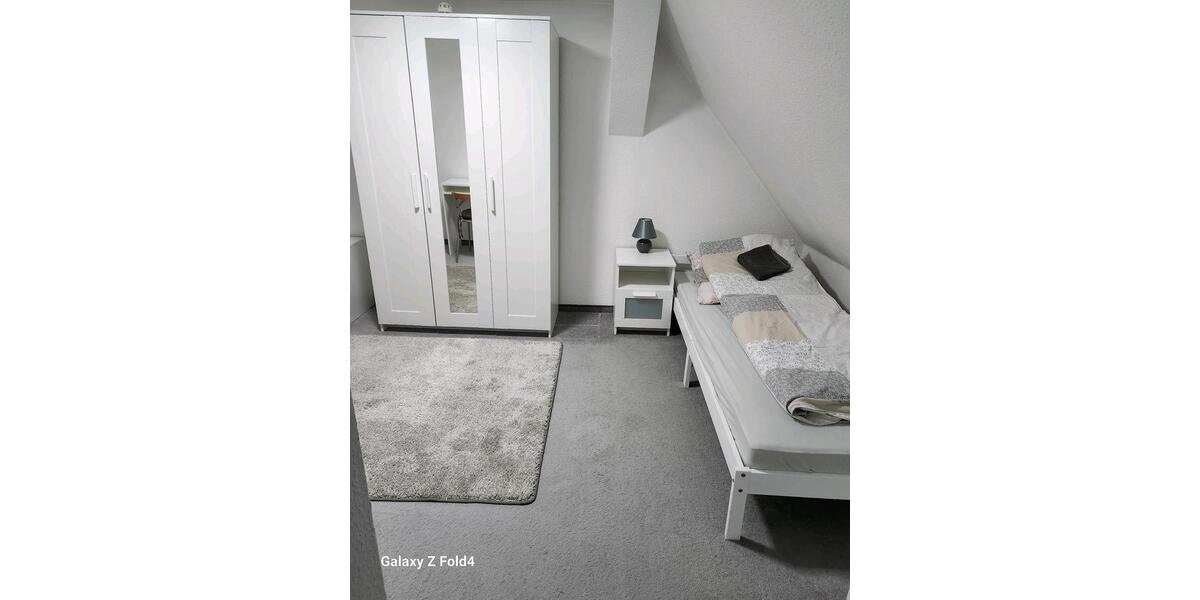 Wohnen auf Zeit Erlensee - 6 Zimmer, 160 m&sup2;, 30&euro; | Angebot:26624813