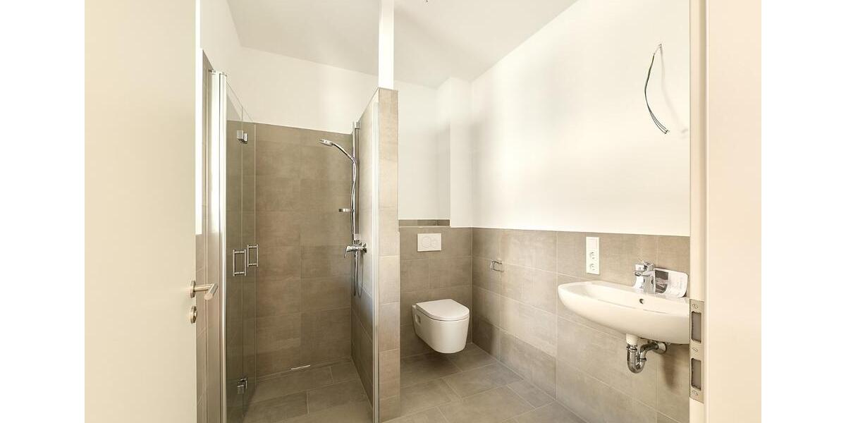Maisonettenwohnung Coburg - 4 Zimmer, 115 m&sup2;, 1.550&euro; | Angebot:21296320