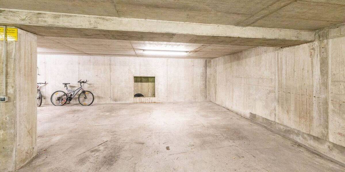 Terrassenwohnung München Berg am Laim - 2 Zimmer, 56 m&sup2;, 1.520&euro; | Angebot:25996264