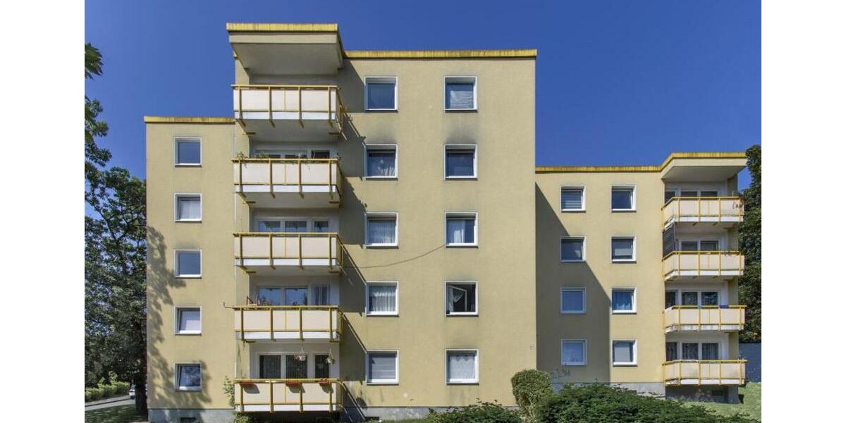 Etagenwohnung Siegen Dillnhütten - 3 Zimmer, 64 m&sup2;, 509&euro; | Angebot:26427126