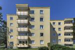Etagenwohnung Siegen Dillnhütten - 3 Zimmer, 64 m&sup2;, 509&euro; | Angebot:26427126