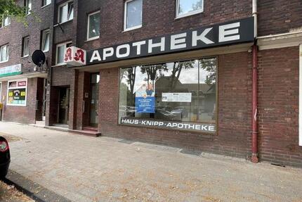 Geräumige Gewerbefläche in Duisburg-Beeckerwerth! zimmer