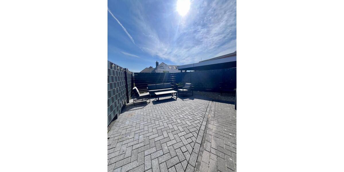 Erdgeschoßwohnung Heek - 3 Zimmer, 78 m&sup2;, 780&euro; | Angebot:26511236