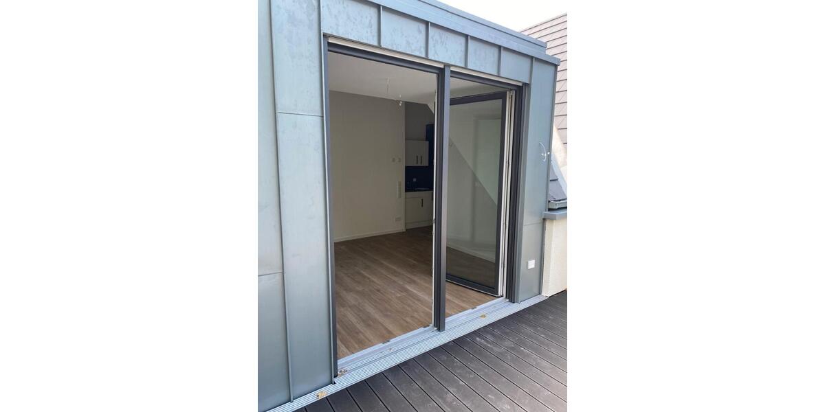 Etagenwohnung Münster Münster-Südost - 1 Zimmer, 30 m&sup2;, 750&euro; | Angebot:26441279