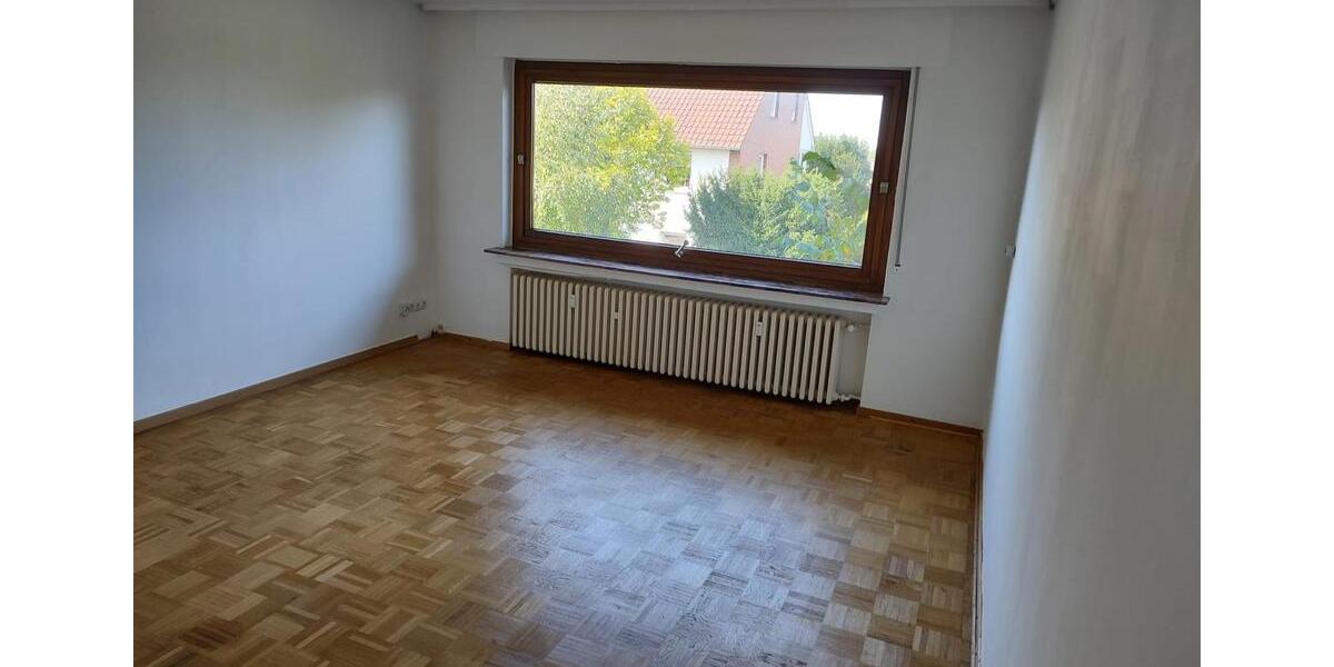 Etagenwohnung Bad Oeynhausen Dehme - 4 Zimmer, 105 m&sup2;, 1.300&euro; | Angebot:26586355