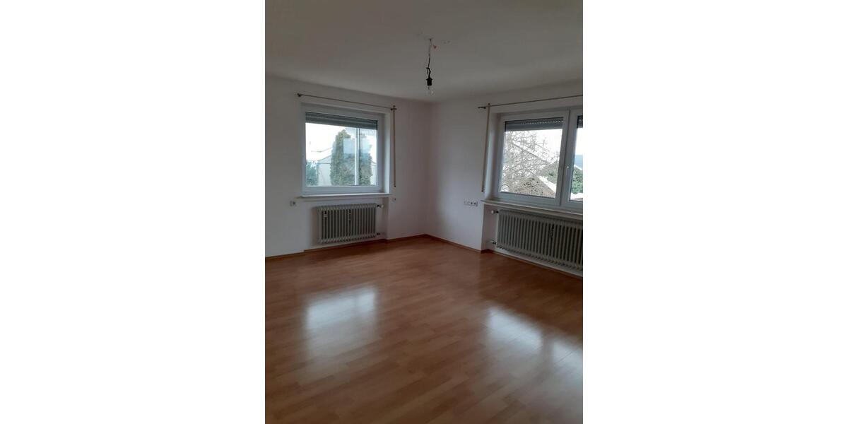 Erdgeschoßwohnung Hochdorf - 4 Zimmer, 114 m&sup2;, 1.130&euro; | Angebot:25977723
