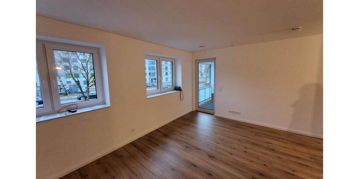 Etagenwohnung Norderstedt - 2 Zimmer, 58 m&sup2;, 960&euro; | Angebot:26652145