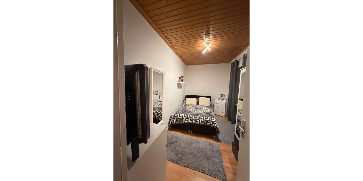 Erdgeschoßwohnung Egestorf - 2 Zimmer, 50 m&sup2;, 650&euro; | Angebot:24841293