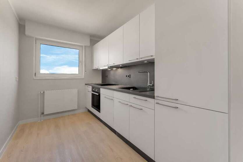 Wohnung zum Mieten in Leverkusen 590 € 41 m²