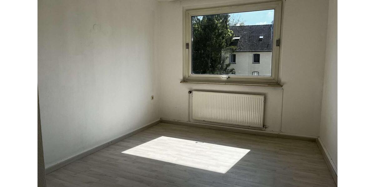 Etagenwohnung Gelsenkirchen Gelsenkirchen-Mitte - 3 Zimmer, 62 m&sup2;, 375&euro; | Angebot:26665024