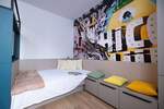 Etagenwohnung Nürnberg Tafelhof - 3 Zimmer, 76 m&sup2;, 1.702&euro; | Angebot:26505024