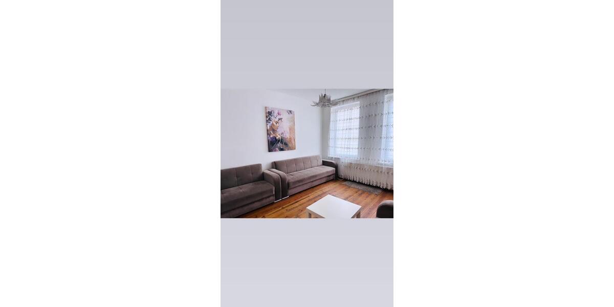 Erdgeschoßwohnung Eutin - 3 Zimmer, 64 m&sup2;, 790&euro; | Angebot:26631955