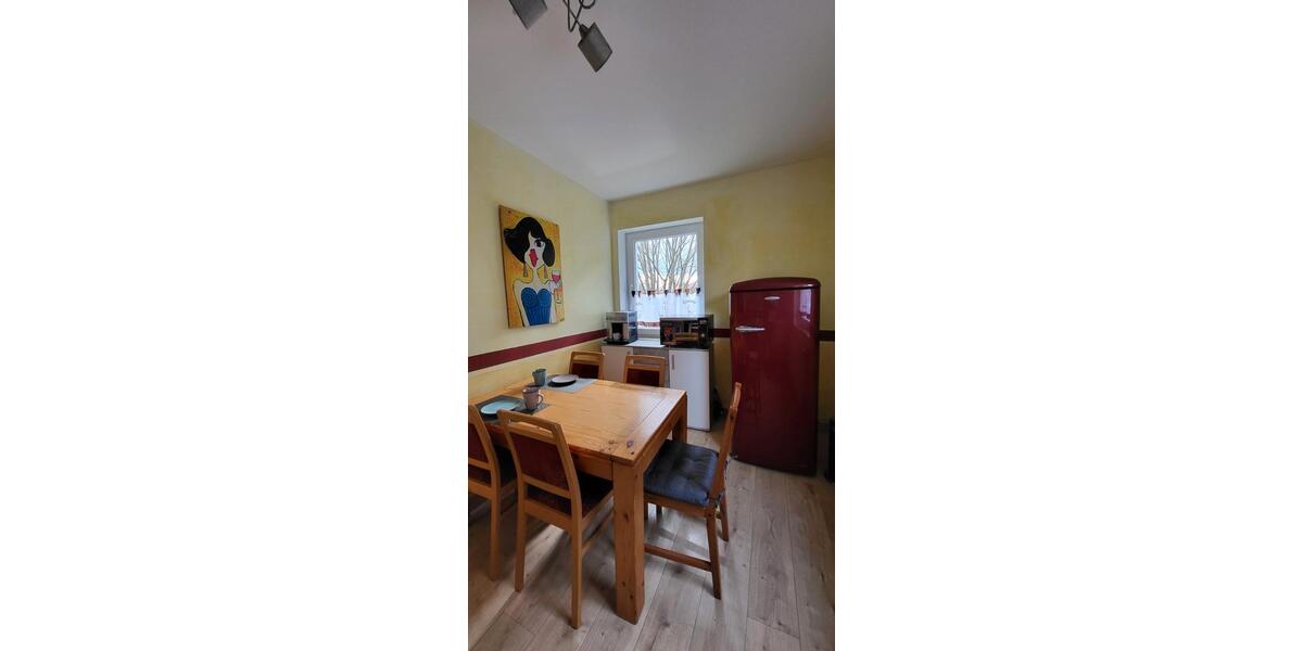 Erdgeschoßwohnung Marktredwitz - 2 Zimmer, 45 m&sup2;, 630&euro; | Angebot:26385550