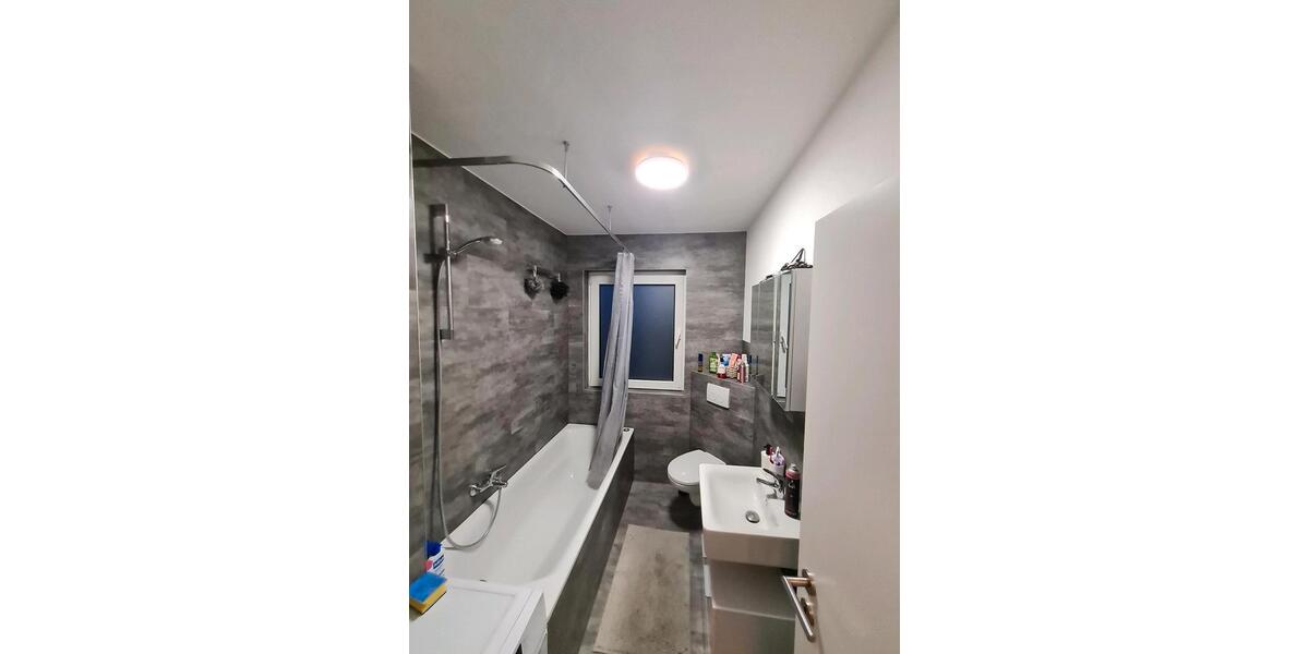 Erdgeschoßwohnung Bad Salzuflen - 3 Zimmer, 67 m&sup2;, 880&euro; | Angebot:24787909