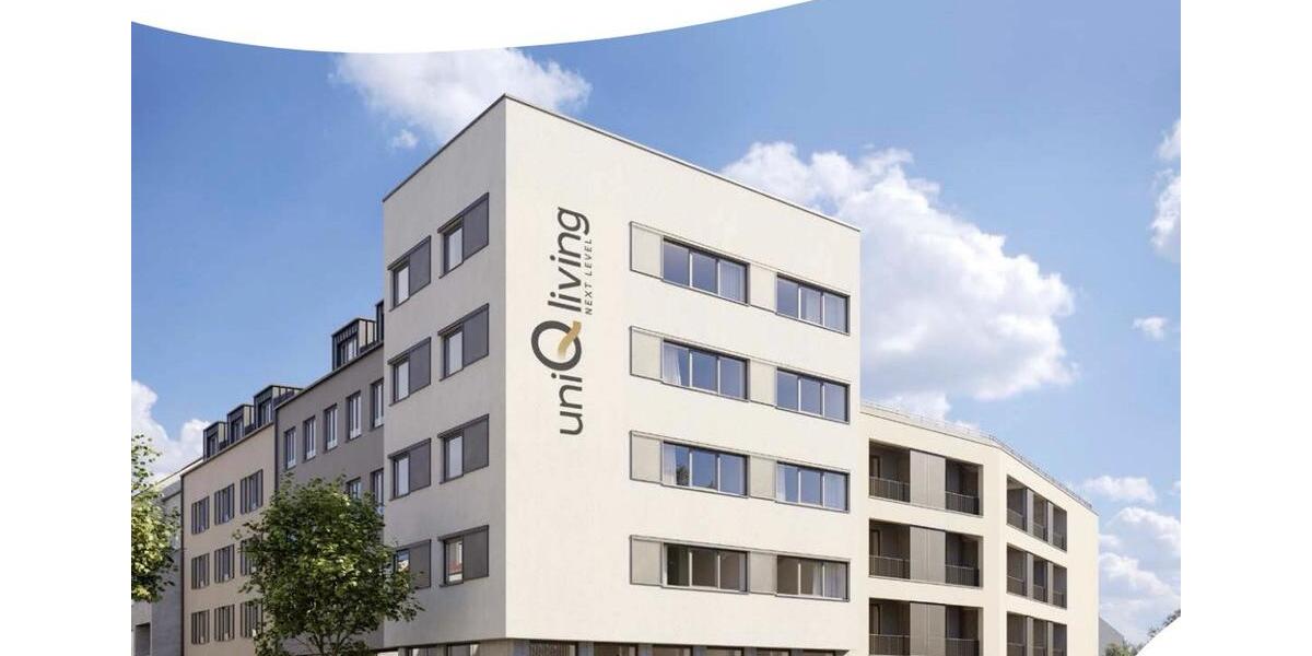 Etagenwohnung Grenzach-Wyhlen Wyhlen - 1 Zimmer, 29 m&sup2;, 650&euro; | Angebot:26047541