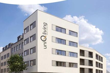 Wohnung Grenzach-Wyhlen Wyhlen - 1 Zimmer, 29 m&sup2;, 650&euro; | Angebot:26047541