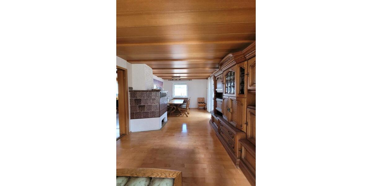 Wohnen auf Zeit Blaustein - 1 Zimmer, 14 m&sup2;, 500&euro; | Angebot:26025100