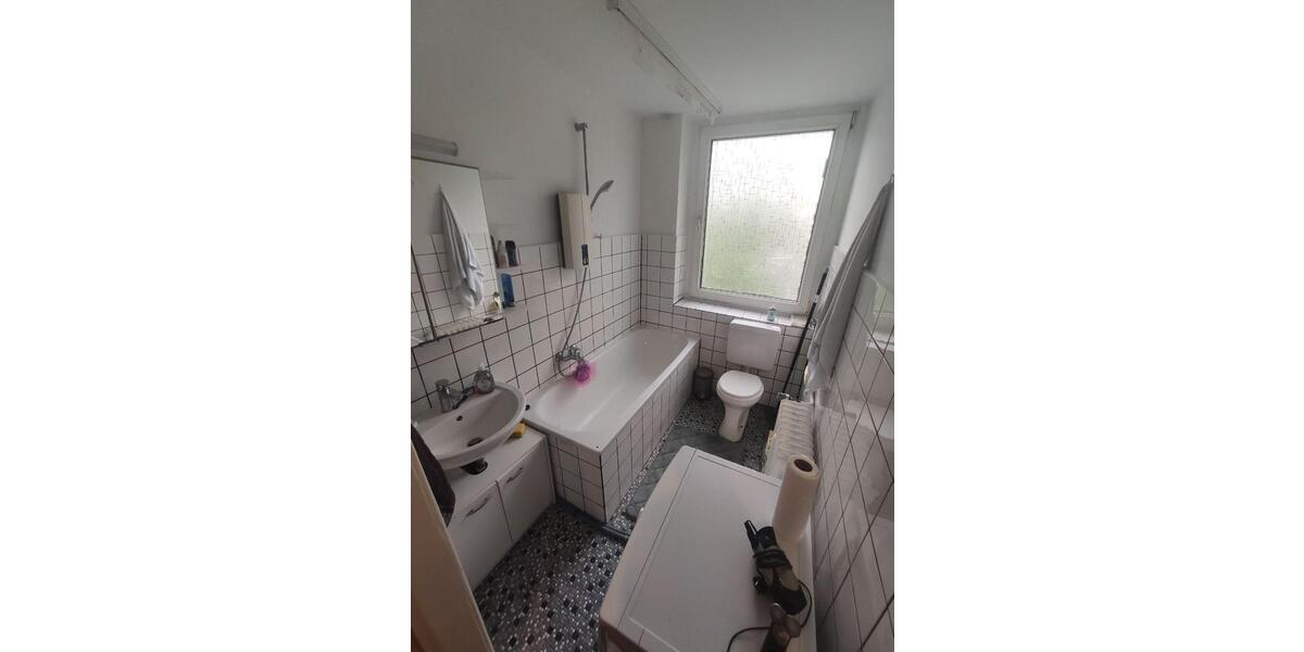 Wohnen auf Zeit Düsseldorf Stadtbezirk 3 - 1.5 Zimmer, 40 m&sup2;, 720&euro; | Angebot:26595950