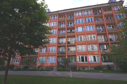 Wohnung zum Mieten in München 1.100 € 40.5 m² 1.5 zimmer