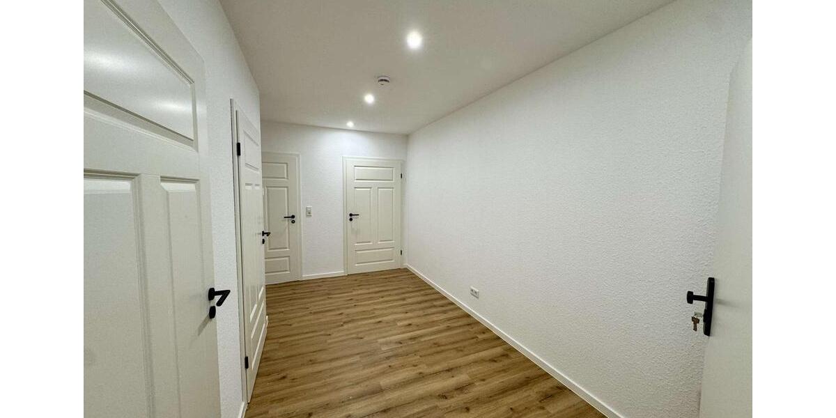 Erdgeschoßwohnung Großheide - 2 Zimmer, 63 m&sup2;, 680&euro; | Angebot:25871245