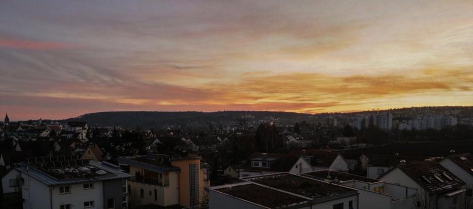 Wohnen auf Zeit Filderstadt - 3 Zimmer, 95 m&sup2;, 700&euro; | Angebot:24983324