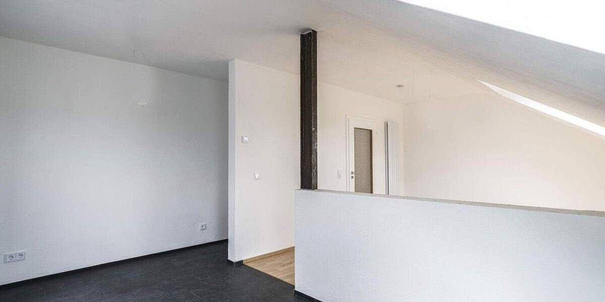 Etagenwohnung Taunusstein Wehen - 4 Zimmer, 86 m&sup2;, 1.190&euro; | Angebot:25274368