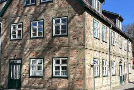 Wohnung Wittenburg - 2 Zimmer, 43 m&sup2;, 570&euro; | Angebot:26450161