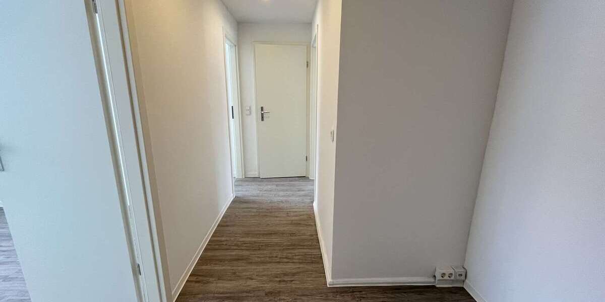 Wohnung zum Mieten in Chemnitz 399,38 € 63.3 m² 3 zimmer