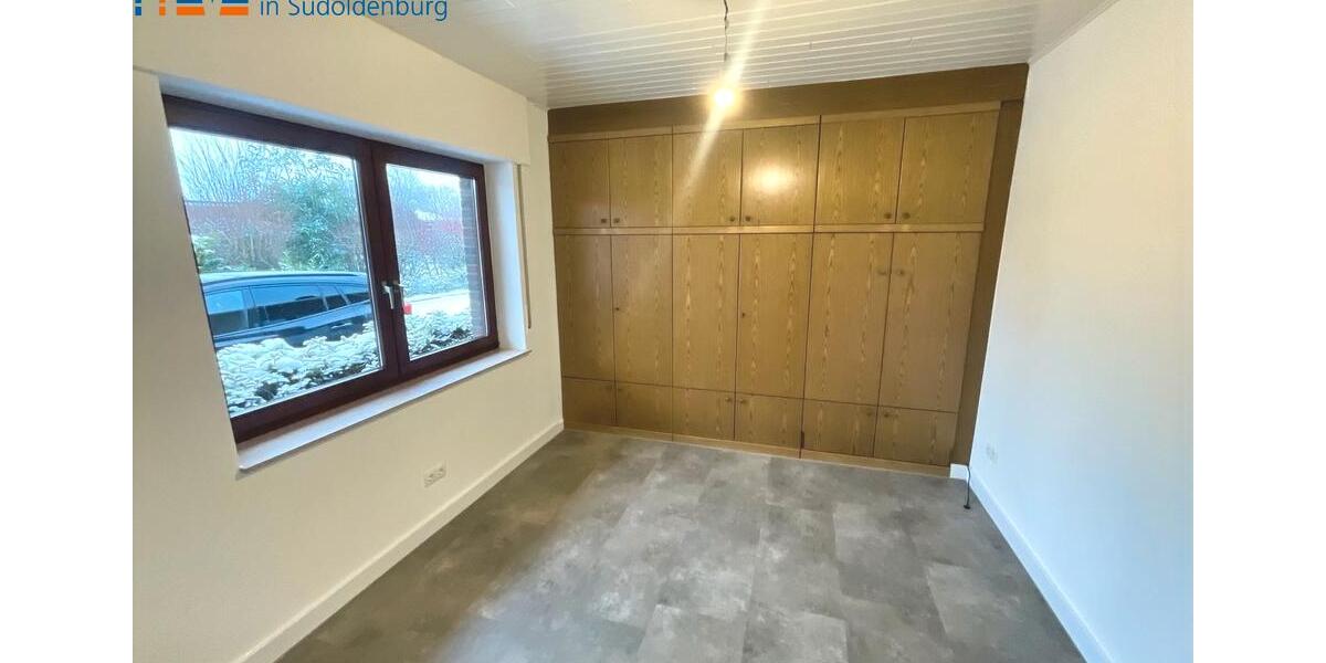 Bungalow Molbergen - 3 Zimmer, 109 m&sup2;, 900&euro; | Angebot:24454047