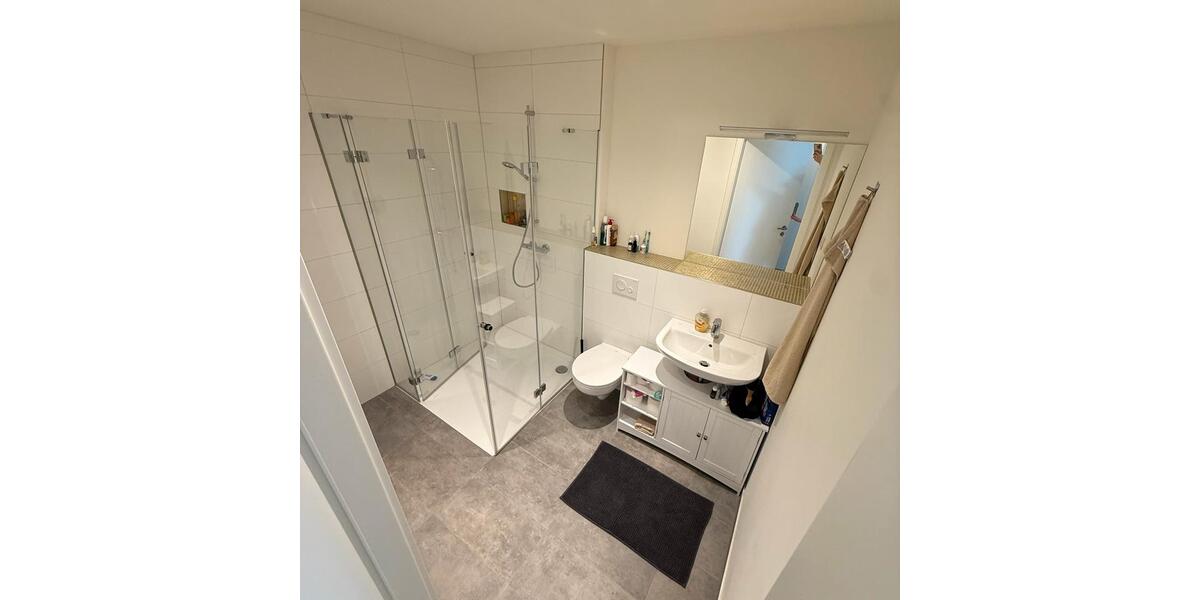 Etagenwohnung Garbsen Berenbostel - 2 Zimmer, 47 m&sup2;, 1.095&euro; | Angebot:25060486