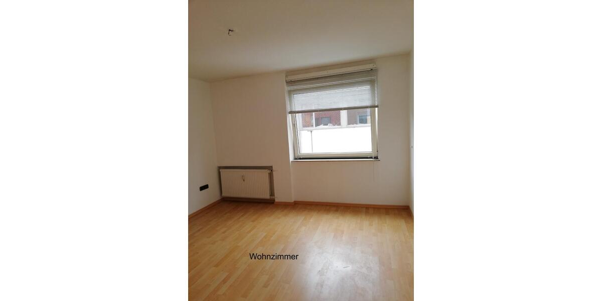 Schöne 2 Raum Wohnung an Single ab 01.12.2025 zu vermieten 2 zimmer