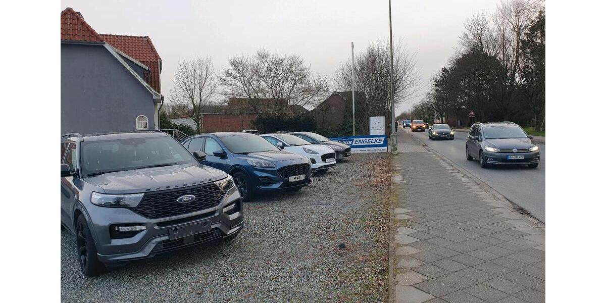 Gewerbeobjekt Stade Bützfleth - 2.000&euro; | Angebot:26042501