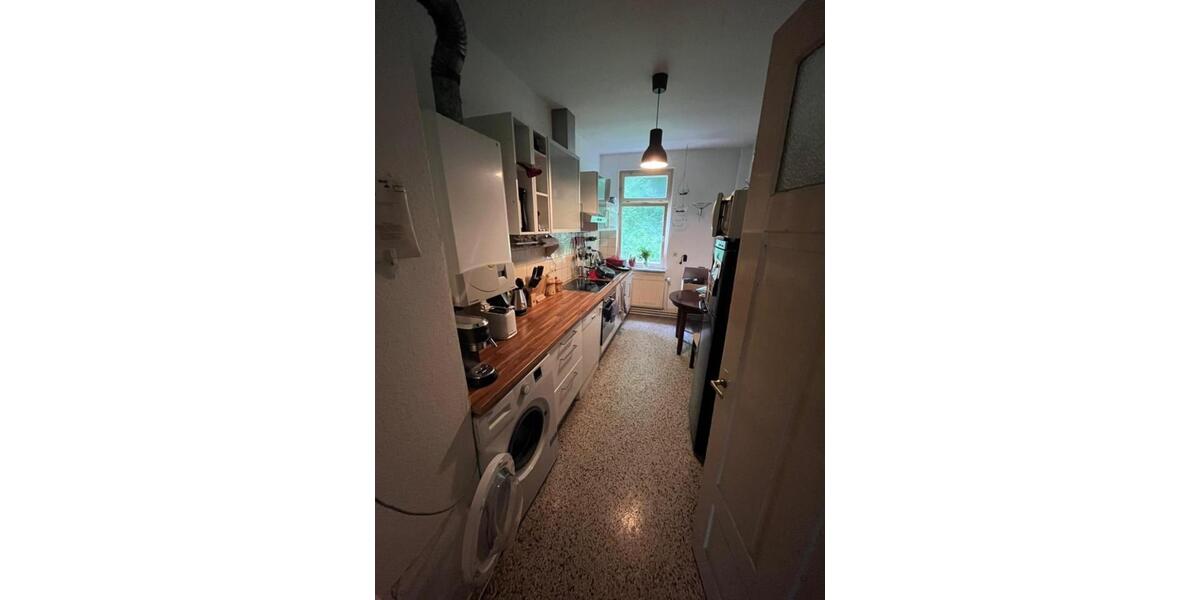 Wohnen auf Zeit Tübingen - 1 Zimmer, 20 m&sup2;, 455&euro; | Angebot:25982156