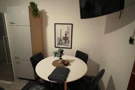 Wohnen auf Zeit Düsseldorf Stadtbezirk 6 - 2 Zimmer, 45 m&sup2;, 15&euro; | Angebot:25523204