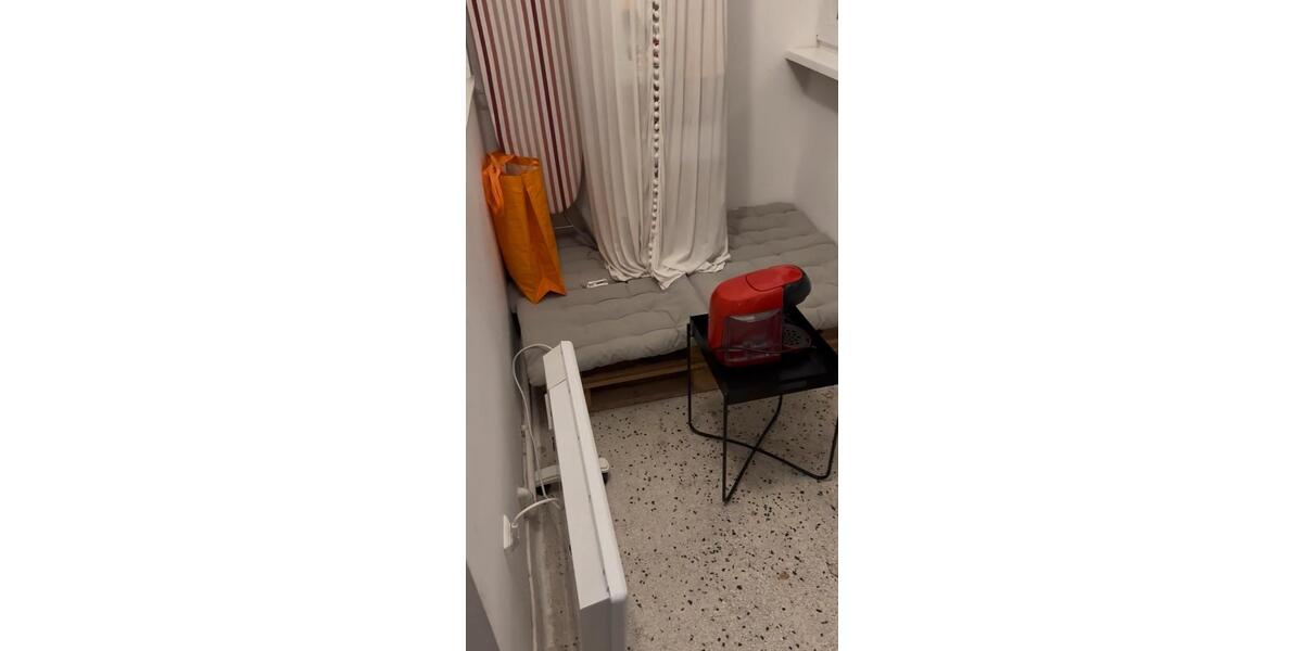 Wohnen auf Zeit Berlin Reinickendorf - 1 Zimmer, 15 m&sup2;, 650&euro; | Angebot:26623692