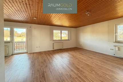 Wohnung Rickenbach - 4 Zimmer, 122 m&sup2;, 1.100&euro; | Angebot:25284921